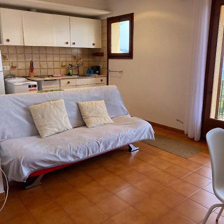 Wonderful Apartment With Outstanding Views - Calella De Palfrugell 卡莱利亚德帕拉弗鲁赫尔 外观 照片
